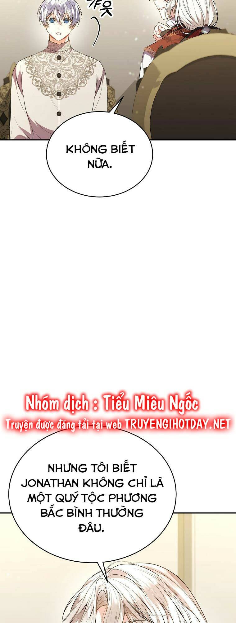 Cô Con Gái Thật Sự Đã Xuất Hiện Chương 68 Ảnh 16