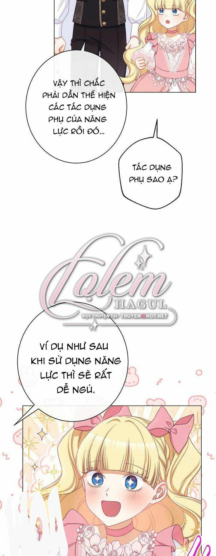 Ác Nữ Phản Diện Đảo Ngược Đồng Hồ Cát Chương 108 Ảnh 43