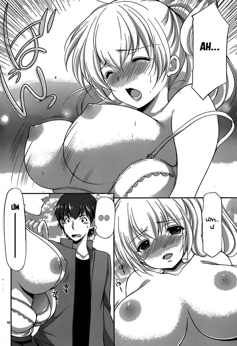 Hoshihime Mura No Naisho Hanashi Chương 3 Ảnh 11