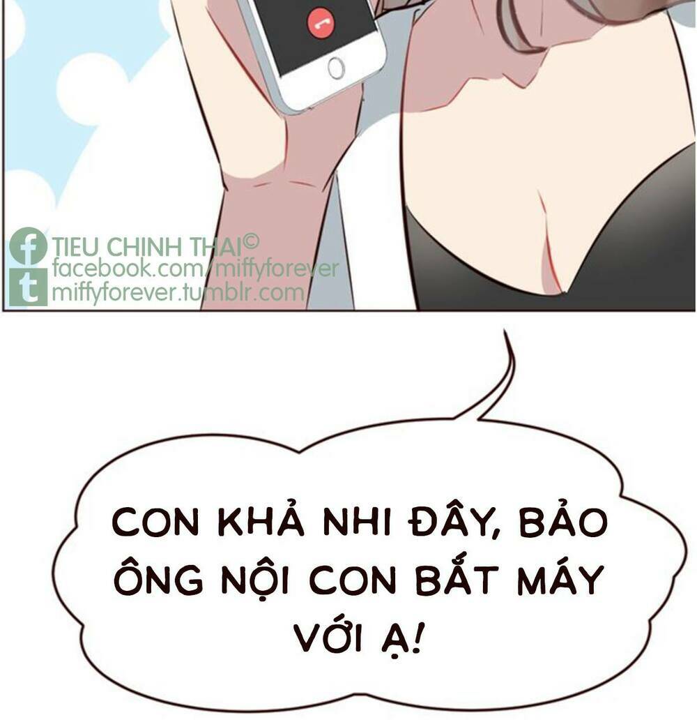 Bạn Trai Xương Rồng Chương 2 Ảnh 46