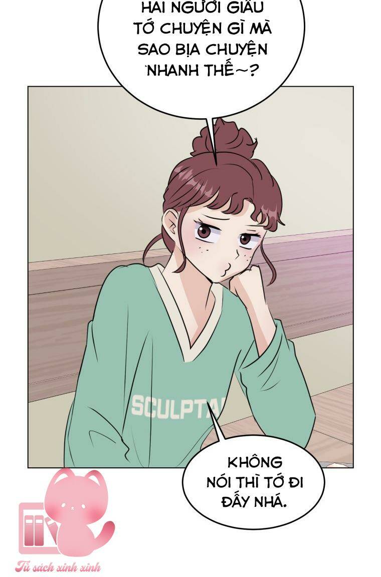 Bí Mật Highteen Chương 36 Ảnh 34