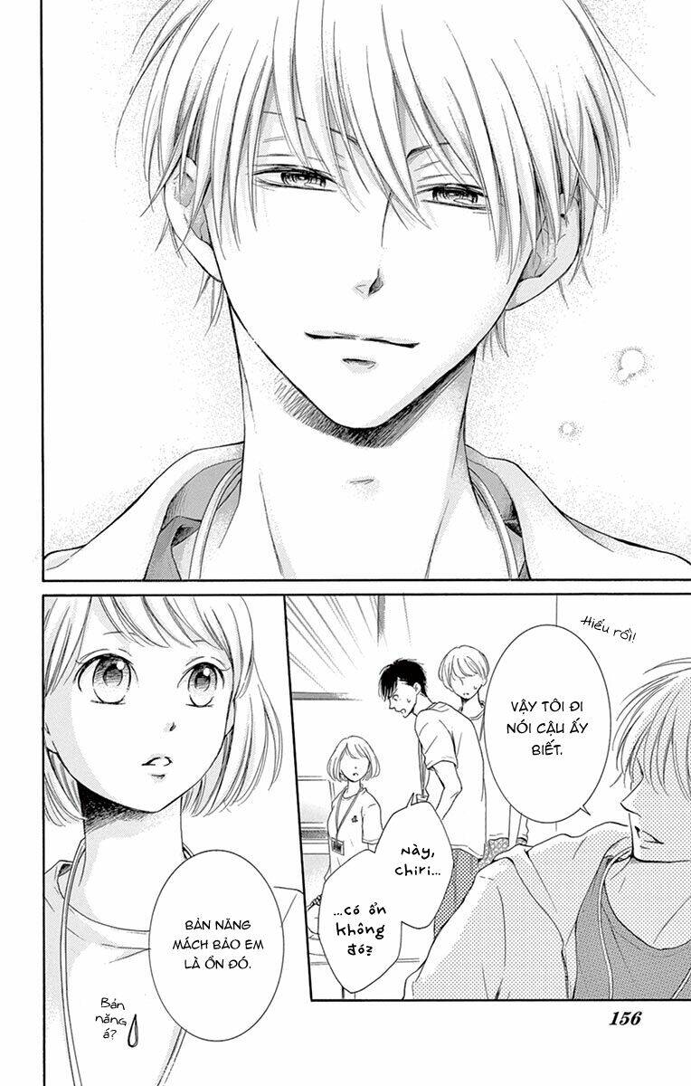 Watashi Wa Tensai O Katte Iru Chương 8 Ảnh 30