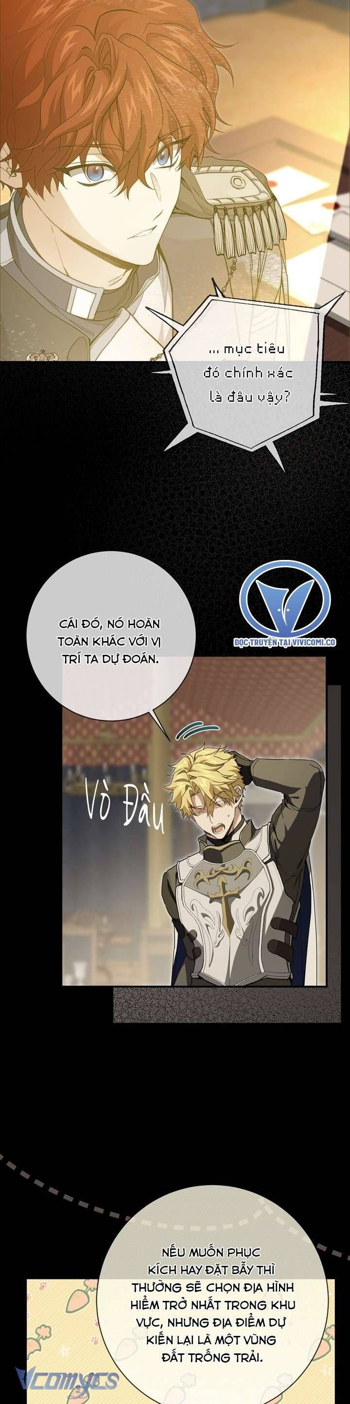 Lần Nữa Toả Sáng Chương 104 Ảnh 48