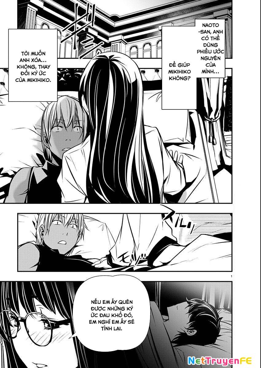 Isekai Ntr Chương 53 Ảnh 4