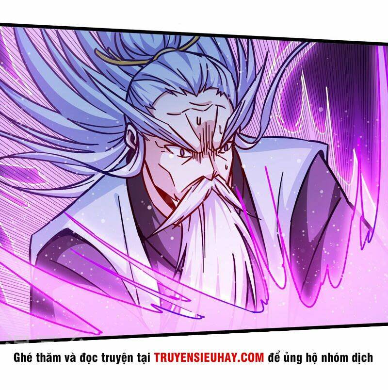 Võ Thần Thiên Hạ Chương 103 Ảnh 7