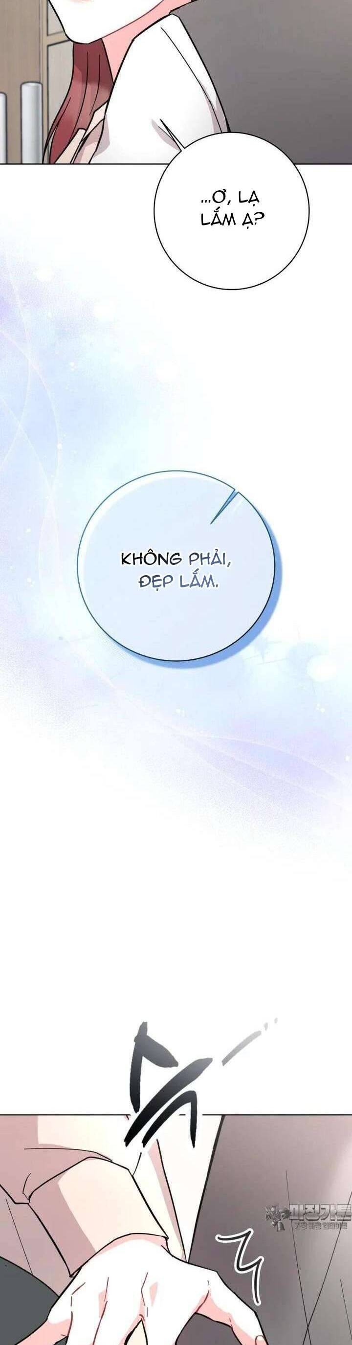 Hades Và Persephone Chương 44 Ảnh 12