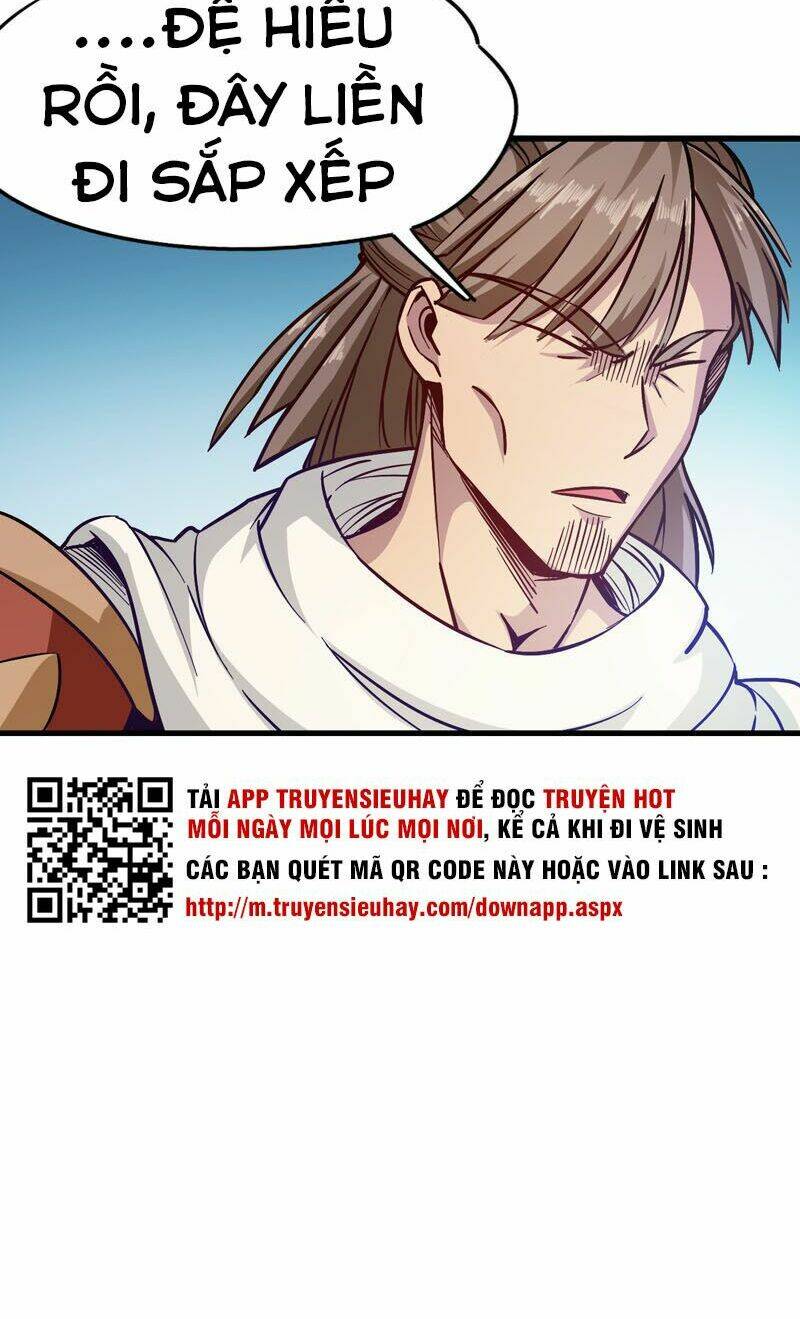 Võ Thần Thiên Hạ Chương 97 Ảnh 25