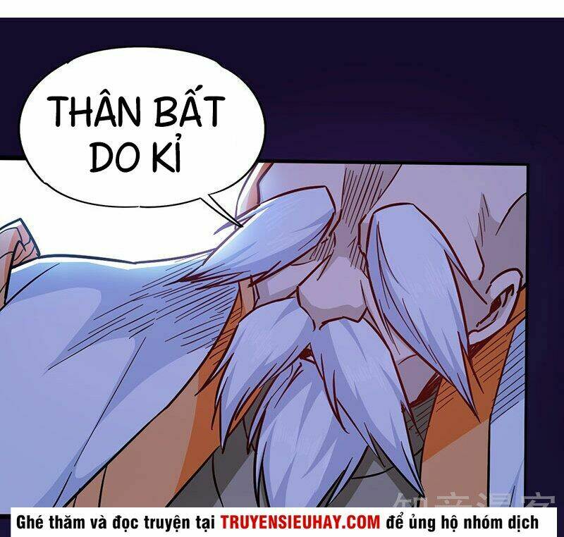 Võ Thần Thiên Hạ Chương 100 Ảnh 7
