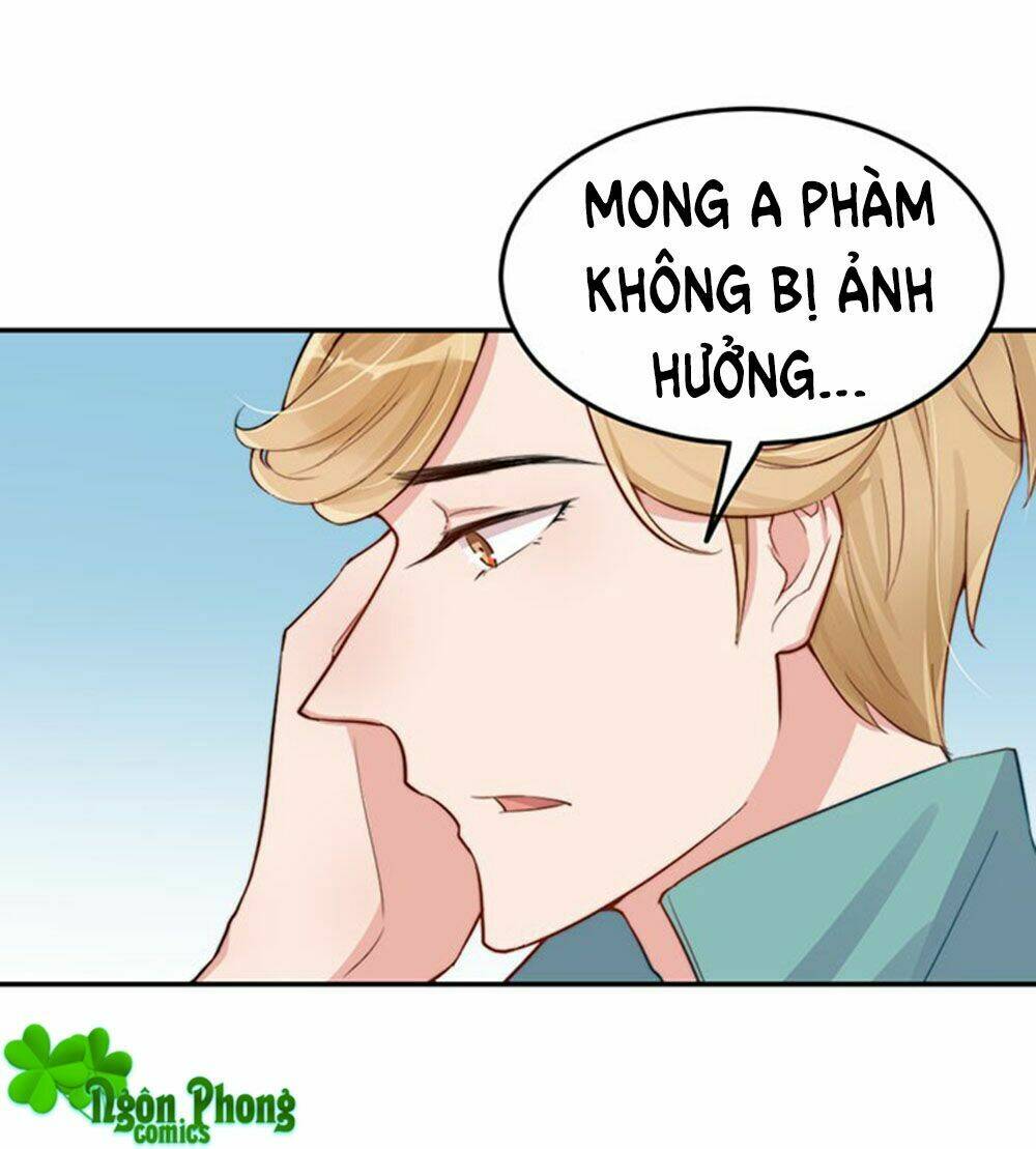 Bà Xã Tôi Là Nam Thần Chương 39 Ảnh 11