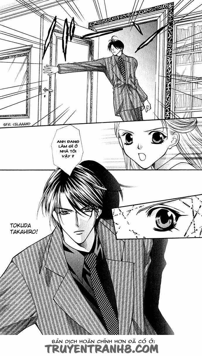Zakuro No Mi Wo Abaite Chương 1 Ảnh 17