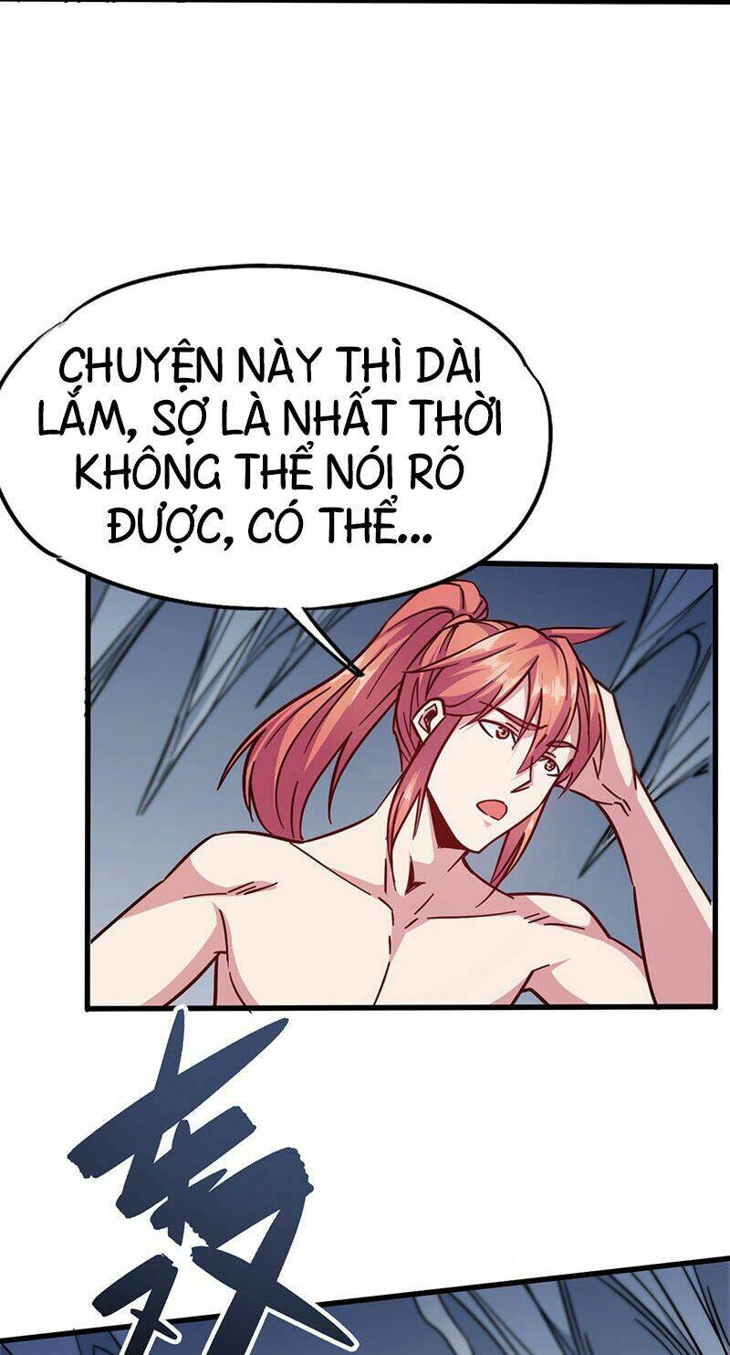 Võ Thần Thiên Hạ Chương 99 Ảnh 6