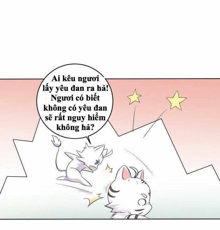 Ma Vương Nhanh Vào Trong Bát Chương 3 Ảnh 75