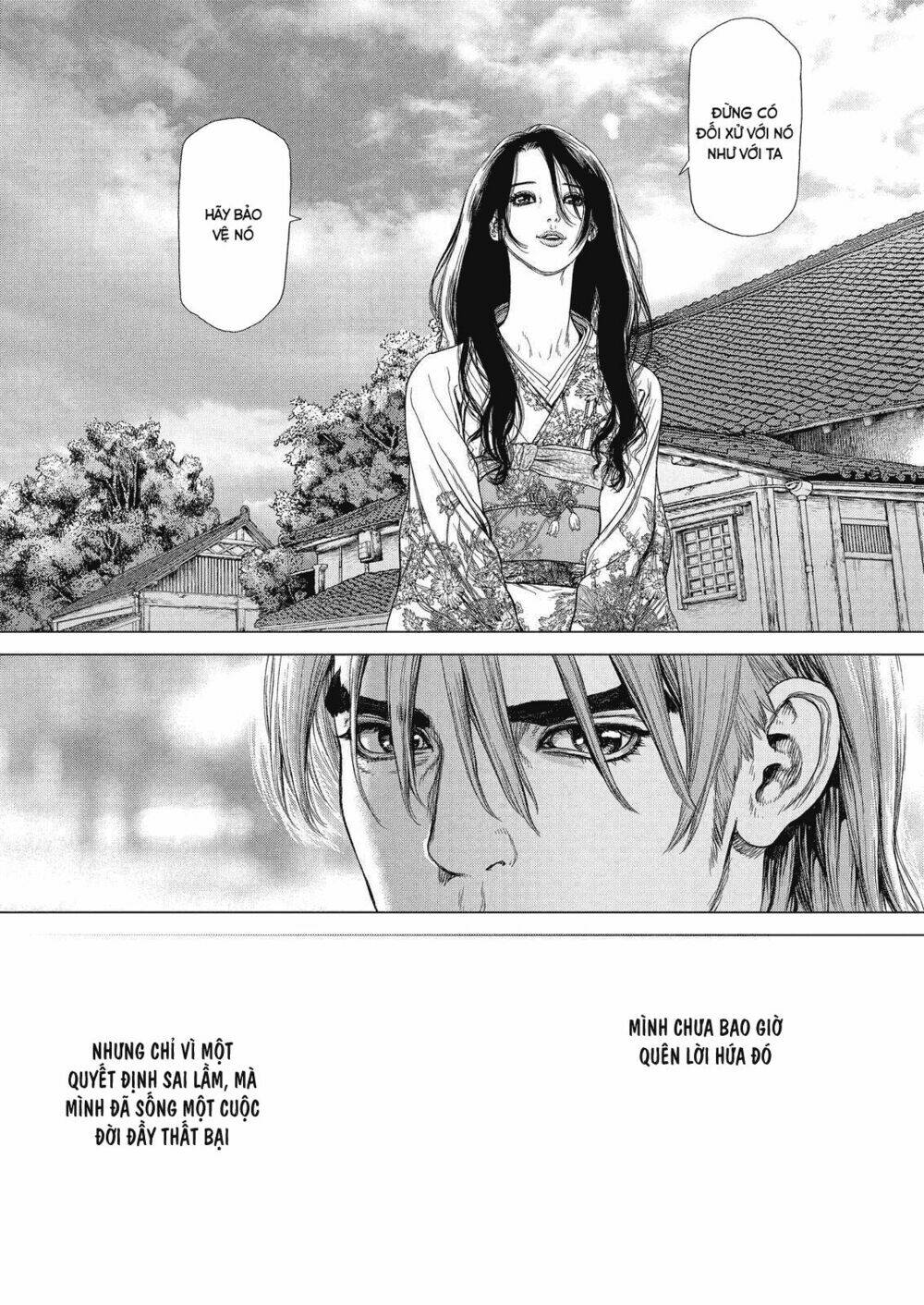 Sun-Ken Rock Chương 165 Ảnh 6