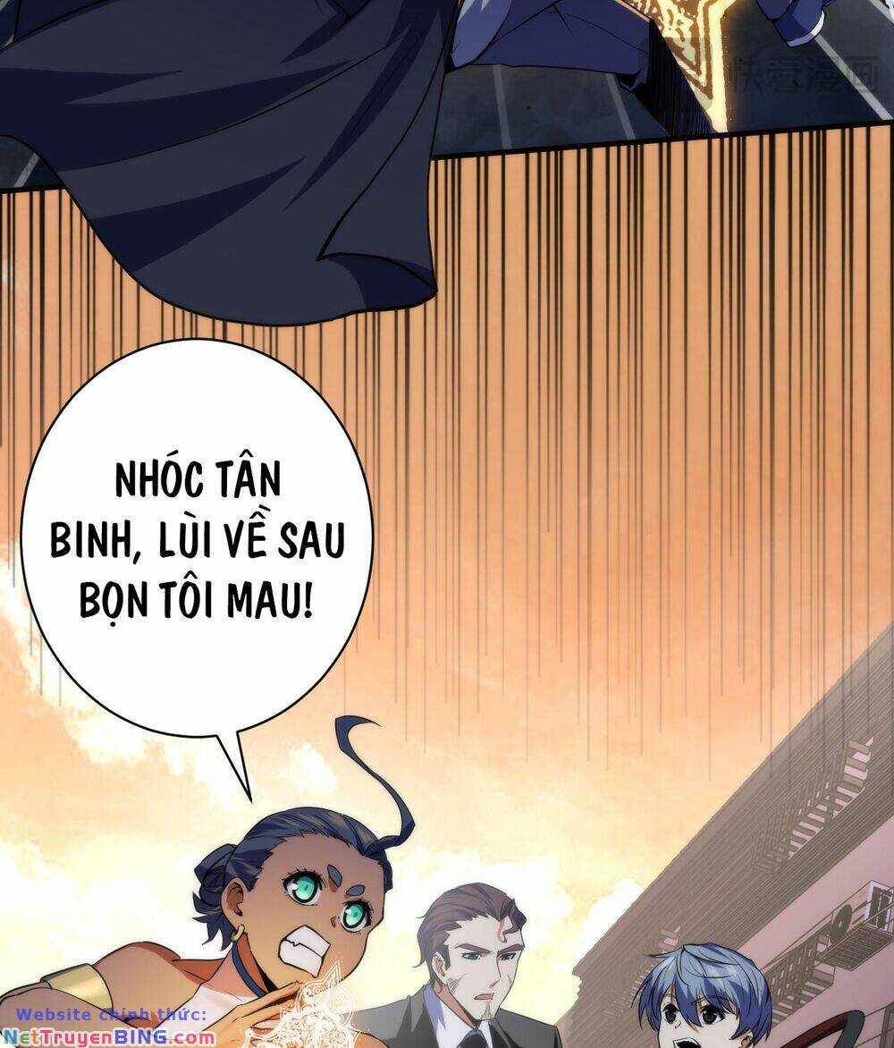Trở Thành Thần Chủ Cthulhu Chương 250 Ảnh 16