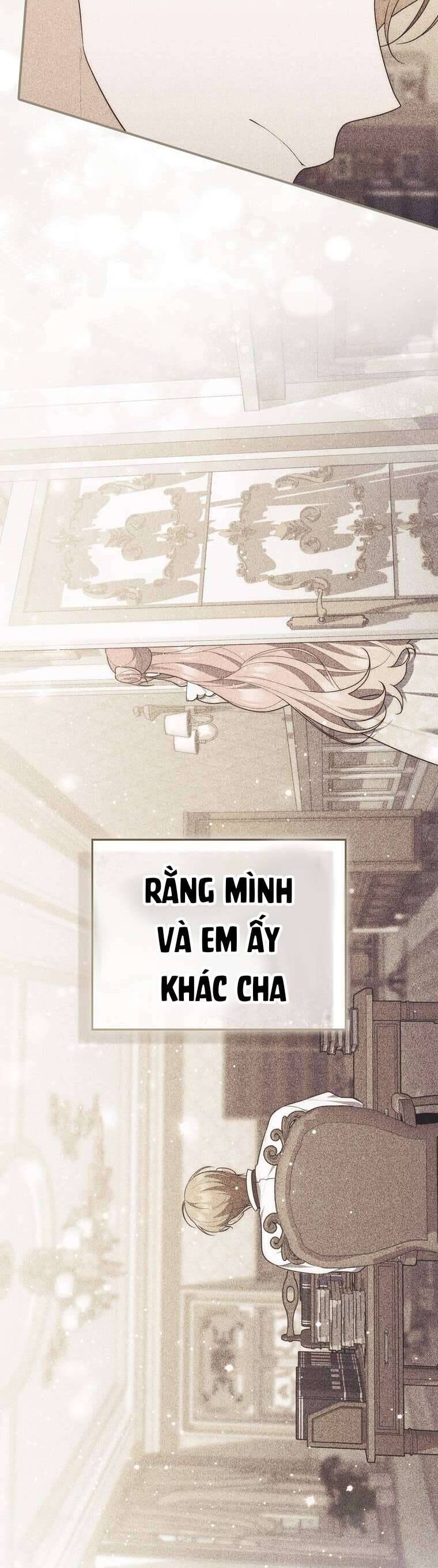 Nàng Công Chúa Tiên Tri Chương 100 Ảnh 20
