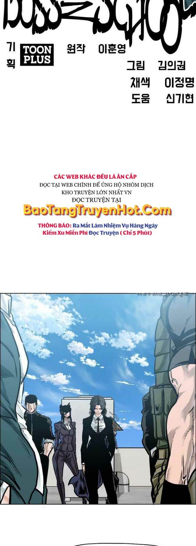 Bá Chủ Học Đường Ss4 Chương 62 Ảnh 11
