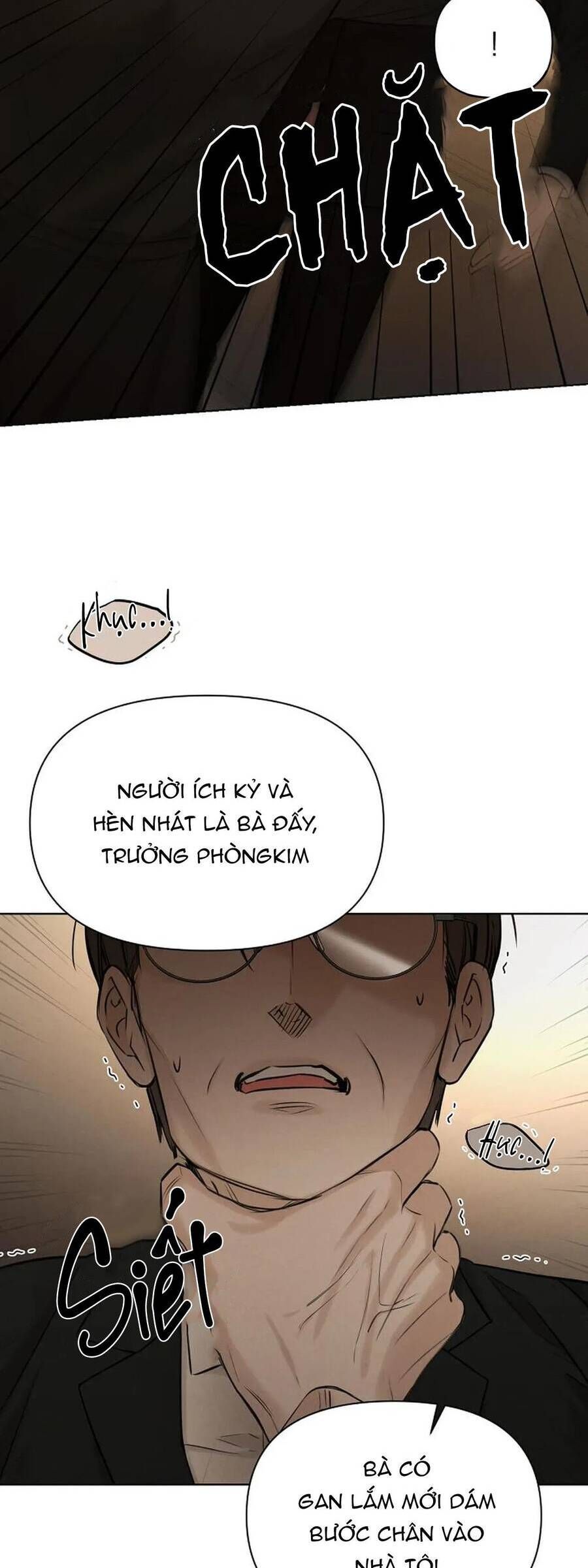 Chỉ Là Ánh Bình Minh Chương 61 Ảnh 27