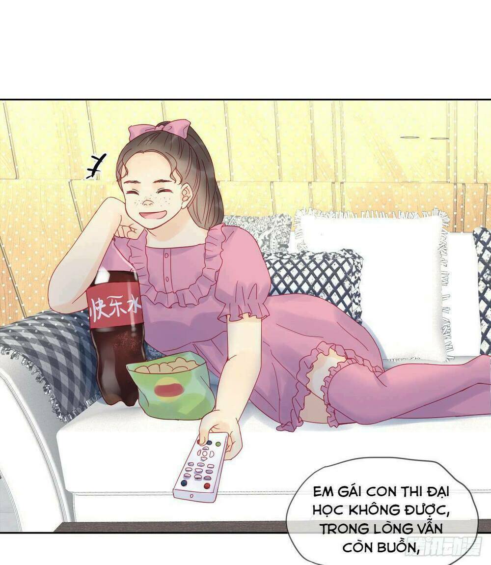 Vương Bài Điềm Mật Chương 5 Ảnh 42