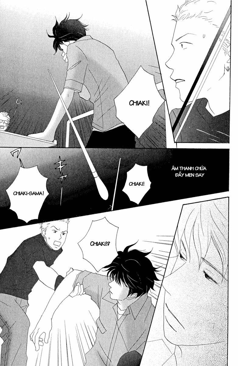 Nodame Cantabile Chương 17 Ảnh 28