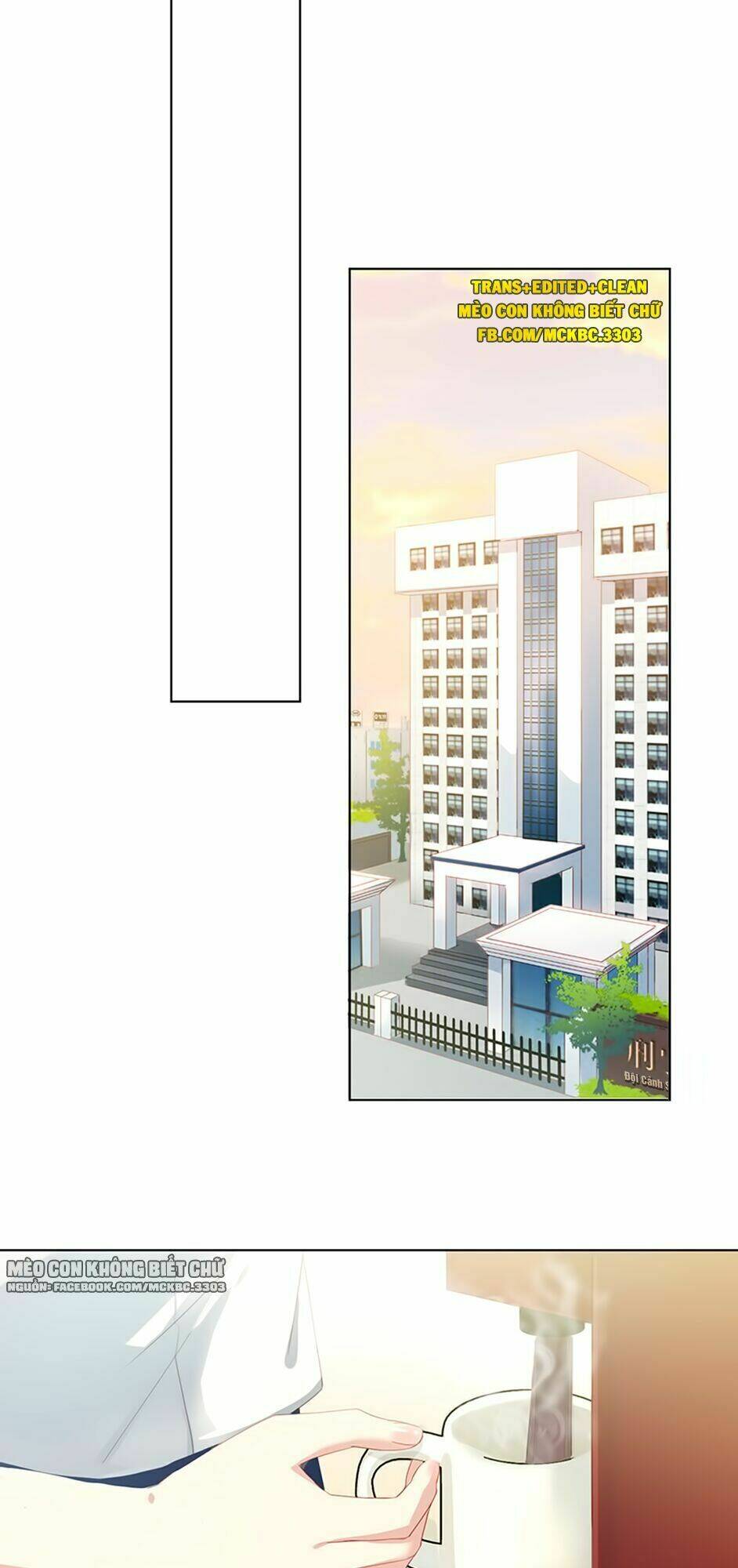 Nhịp Tim Cảnh Báo Chương 38 Ảnh 6