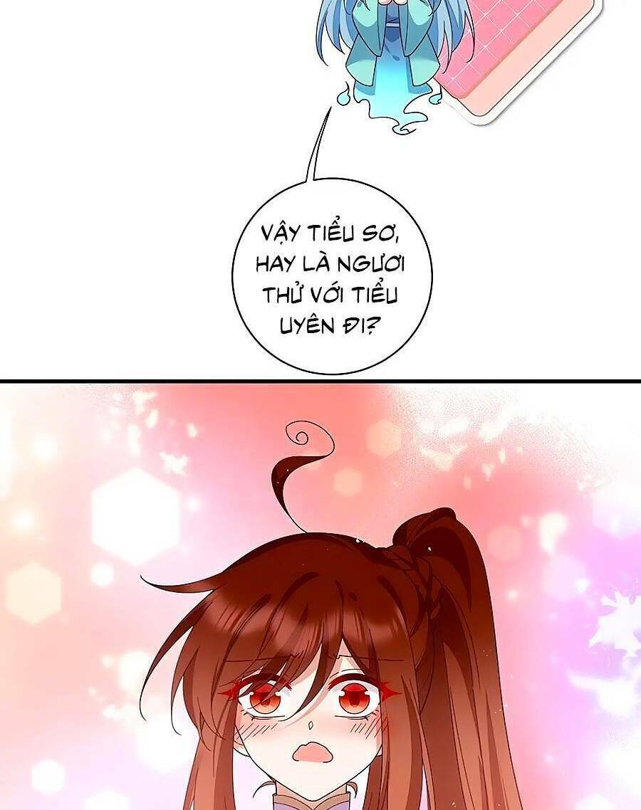 Manh Sư Tại Thượng Chương 494 Ảnh 47