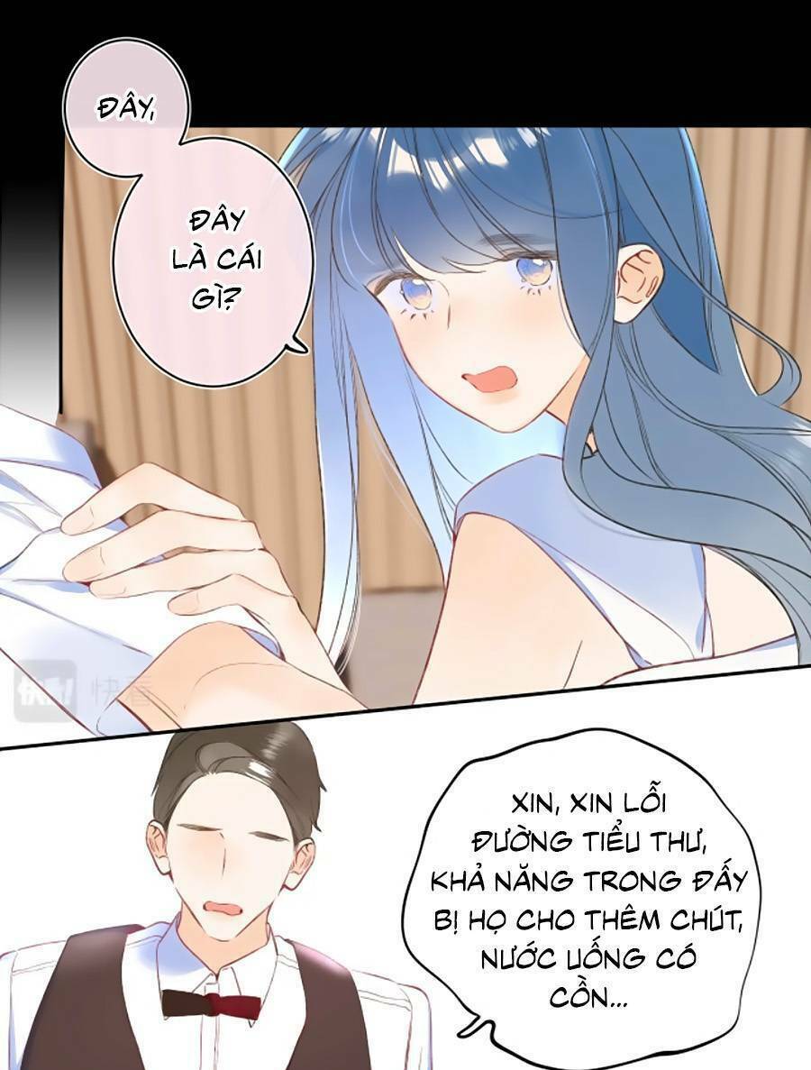 Đừng Khóc Chương 107 Ảnh 17