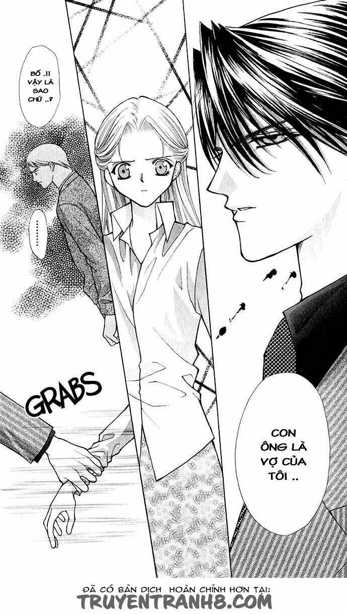 Zakuro No Mi Wo Abaite Chương 1 Ảnh 19