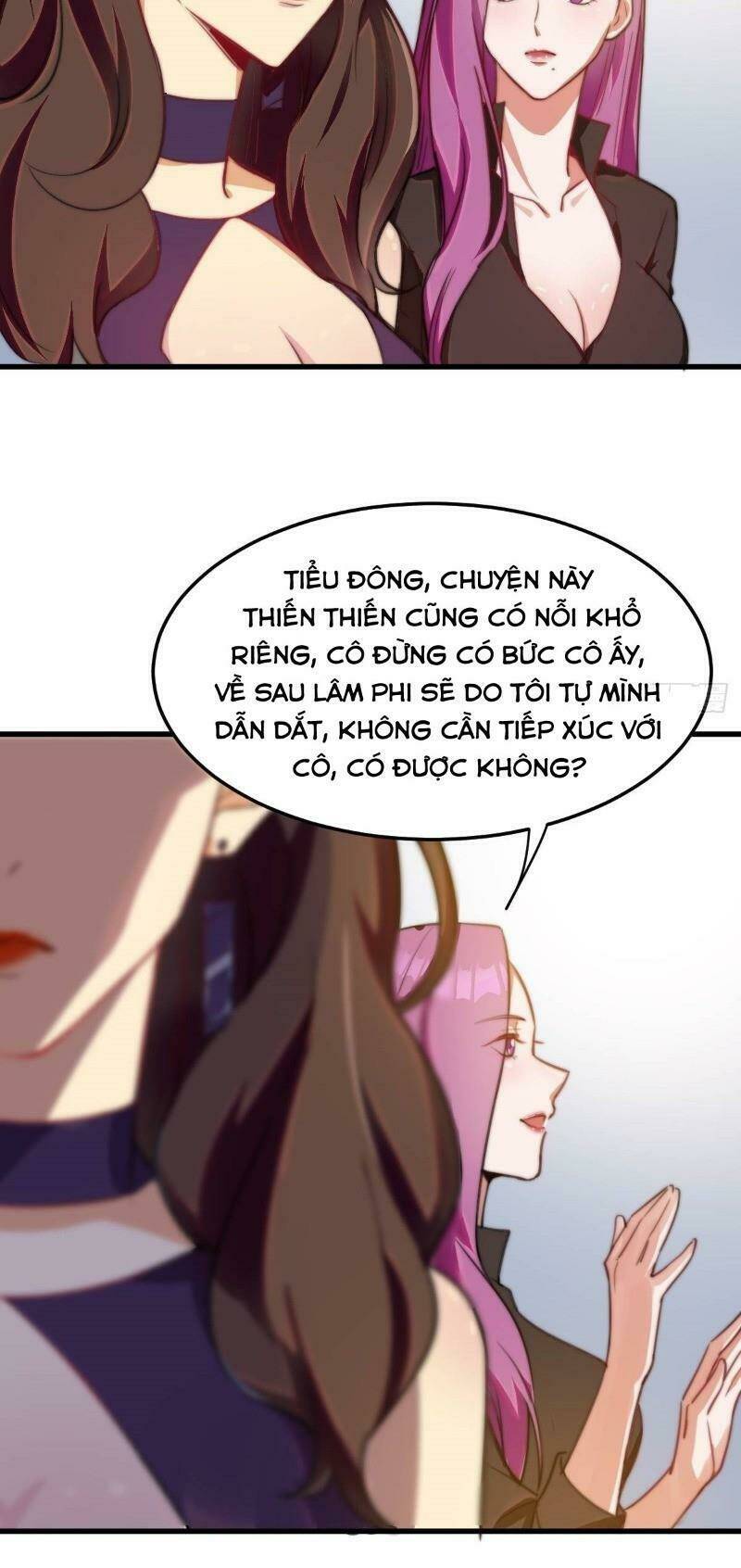 Cực Phẩm Chiến Vương Tại Hoa Đô Chương 11 Ảnh 27