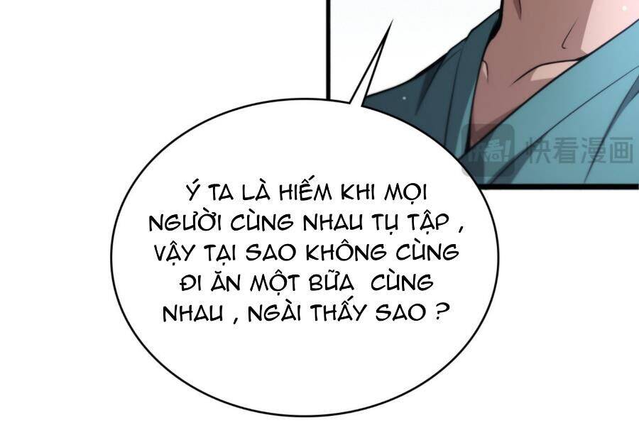 Đại Y Lăng Nhiên Chương 271 Ảnh 7