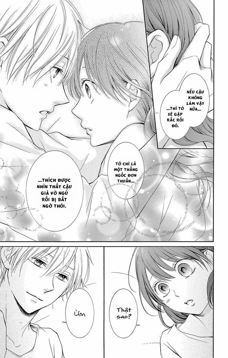 Watashi Wa Tensai O Katte Iru Chương 8.5 Ảnh 20