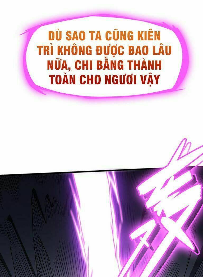 Võ Thần Thiên Hạ Chương 96 Ảnh 16