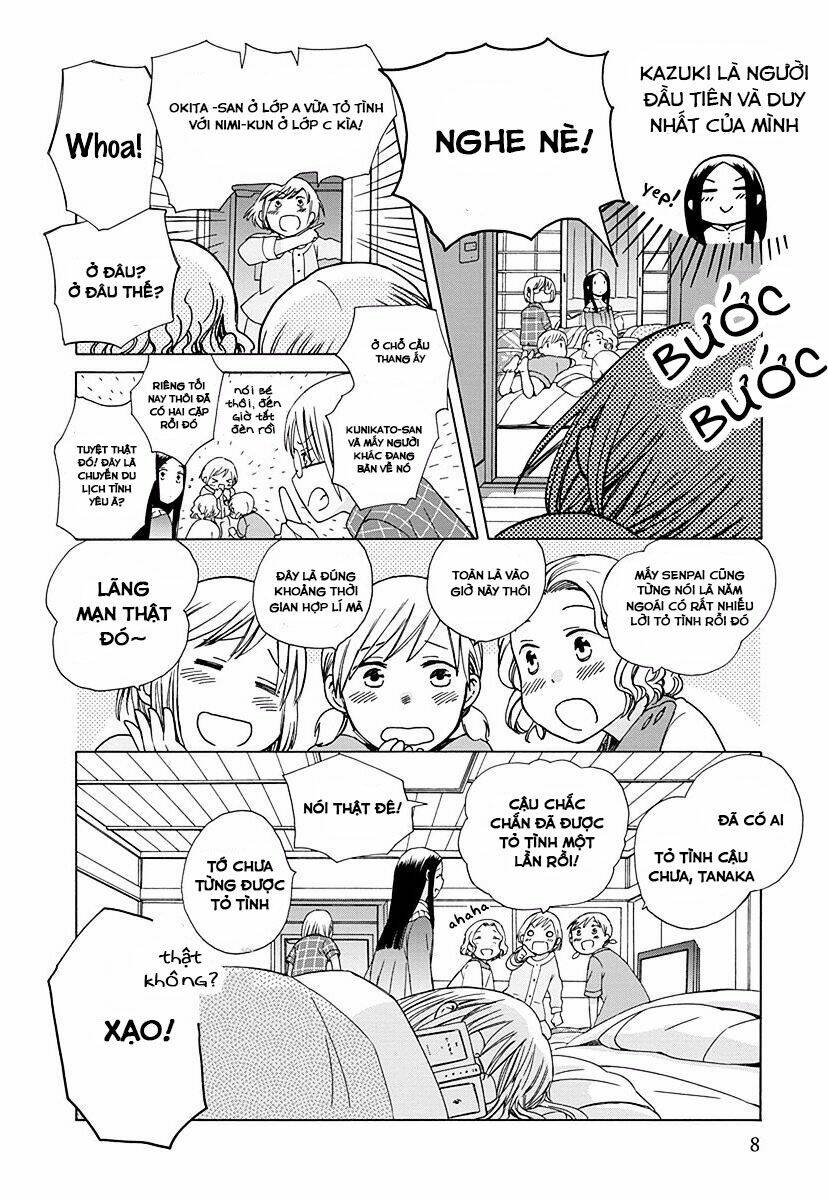 14-Sai No Koi Chương 27 Ảnh 11