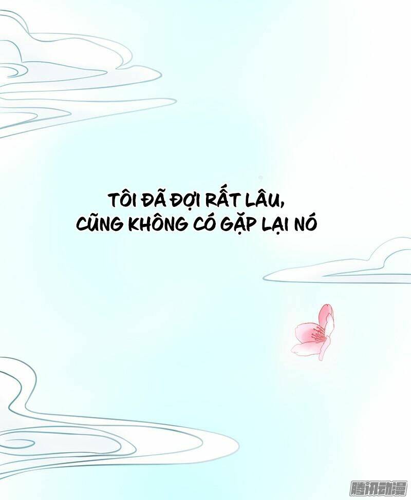 Tình Nhân Kiếp Trước Là Vĩ Hồ Chương 1 Ảnh 12