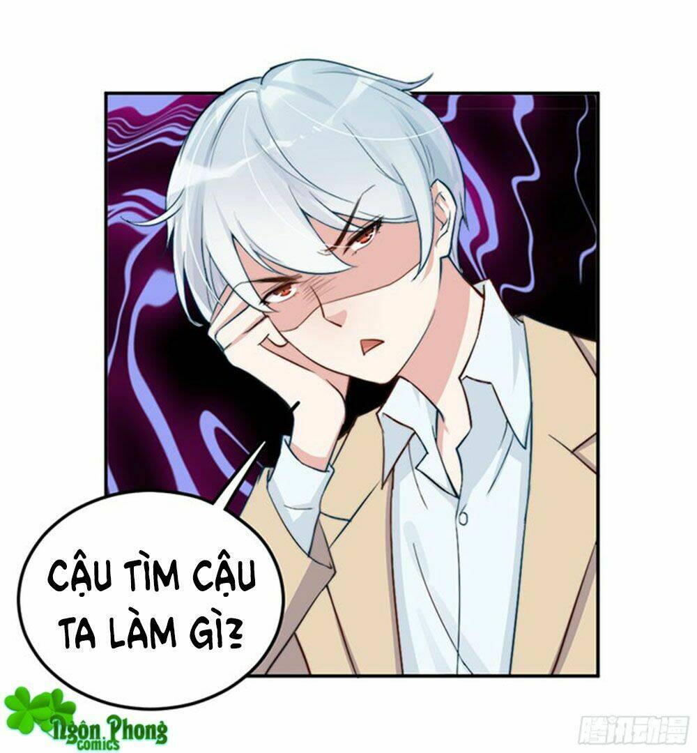 Bà Xã Tôi Là Nam Thần Chương 39 Ảnh 8