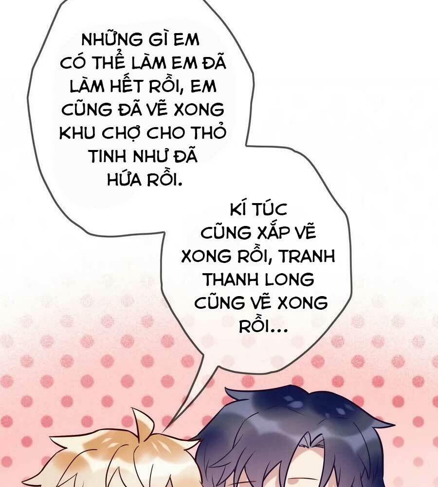 Chung Cư Yêu Quái Chương 74 Ảnh 33