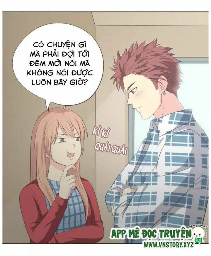 Xin Chào! Dân Nữ Chương 60 Ảnh 12