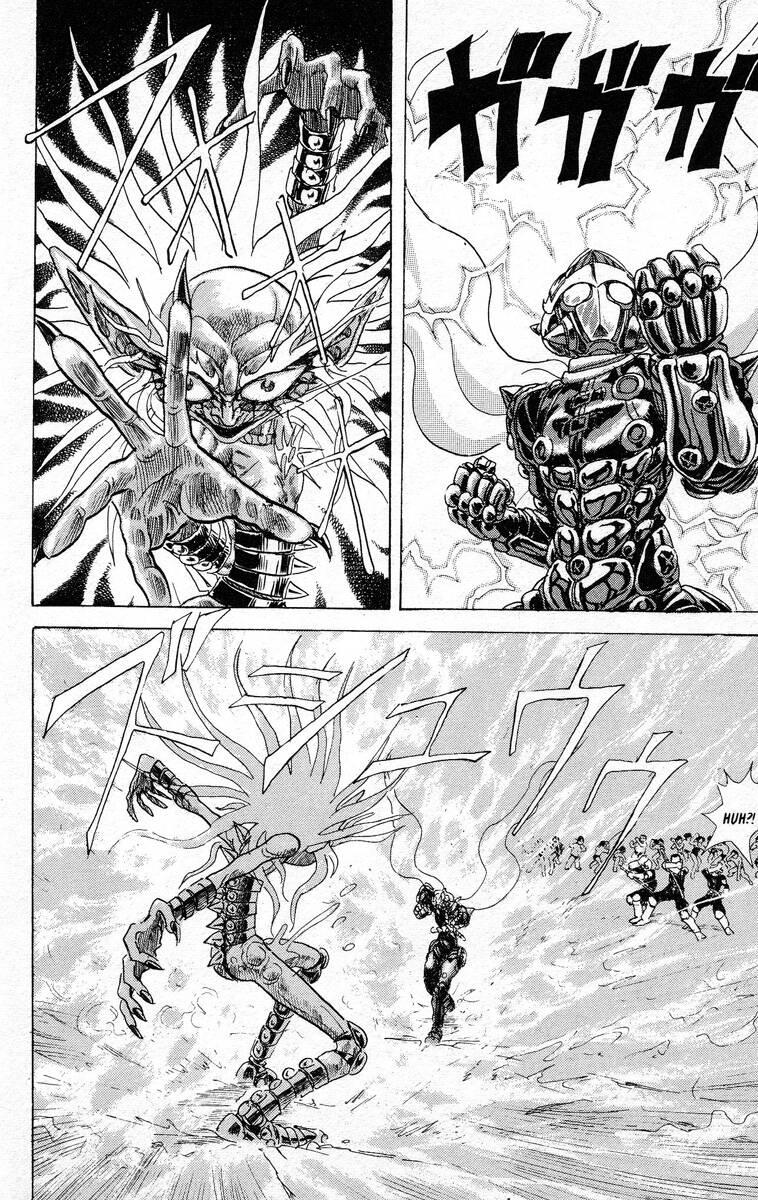 Apocalypse Zero Chương 10 Ảnh 5