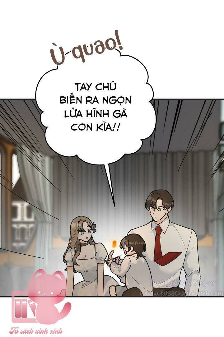 Người Hùng Của Ác Nữ Chương 95 Ảnh 71