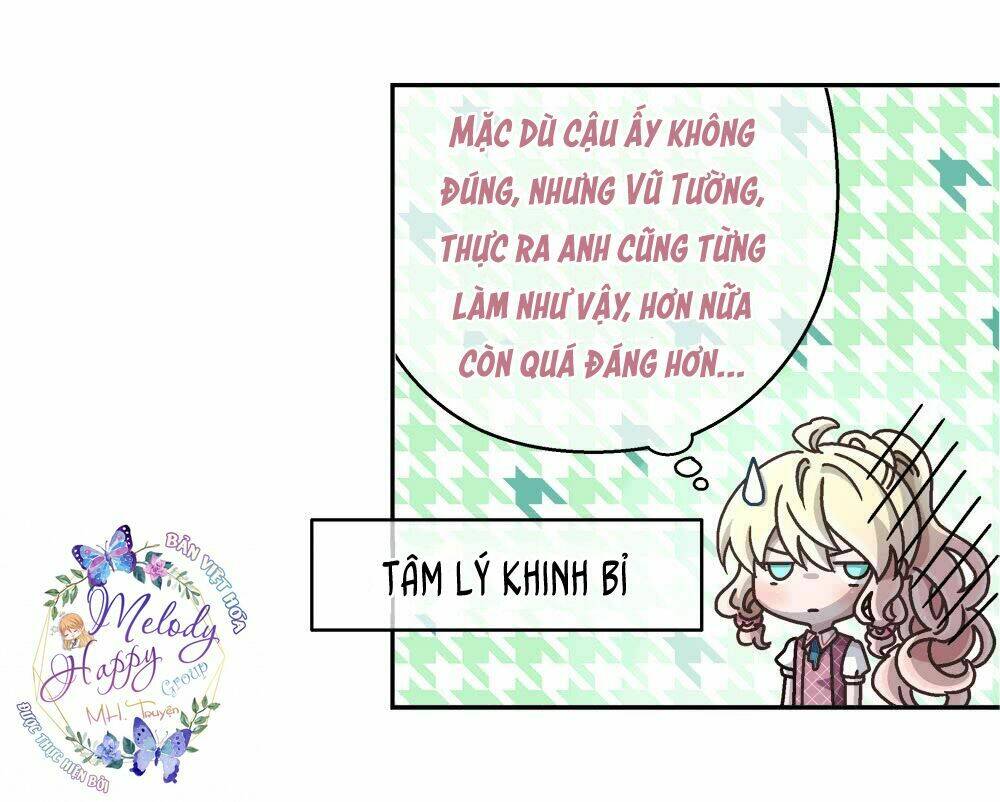 Đối Nhĩ Duy Mệnh Thị Tòng Chương 12 Ảnh 22