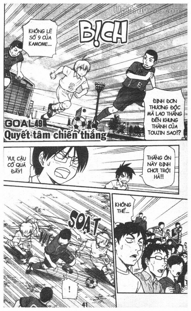 Golden Age Chương 6 Ảnh 43