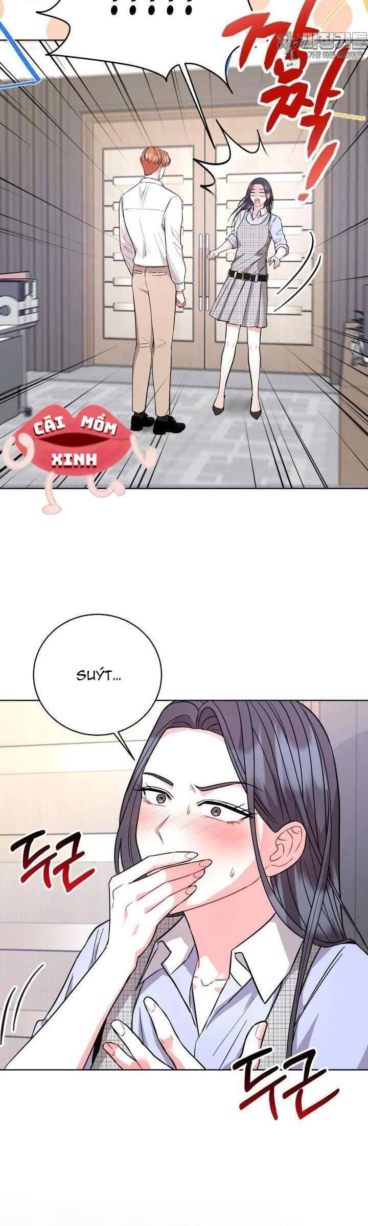 Hades Và Persephone Chương 44 Ảnh 25