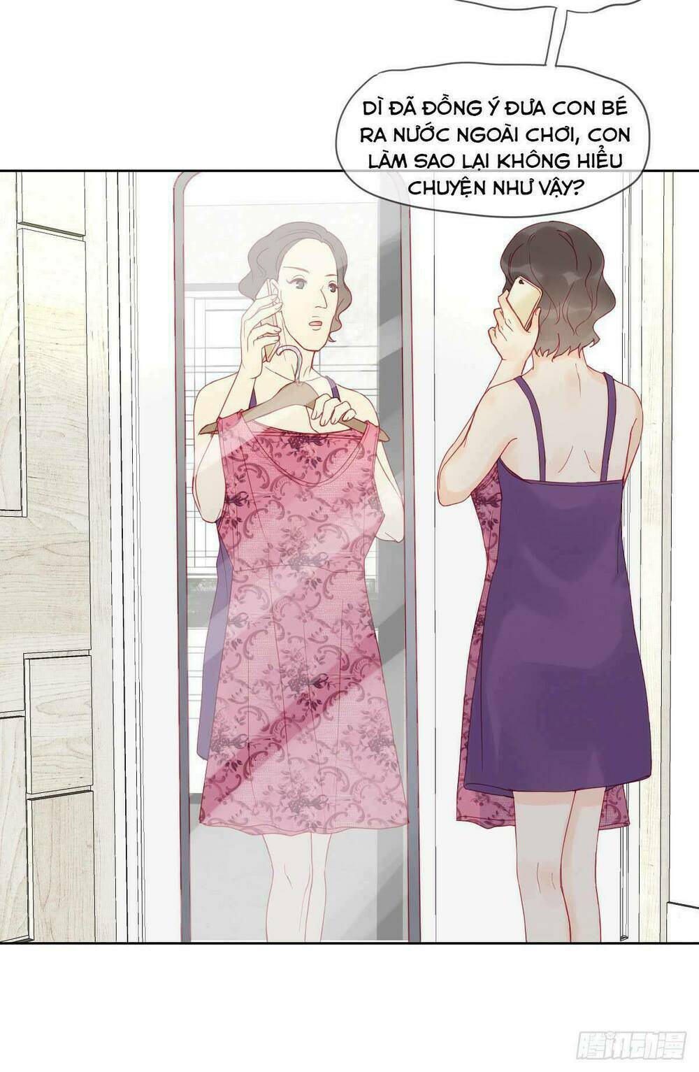 Vương Bài Điềm Mật Chương 5 Ảnh 43