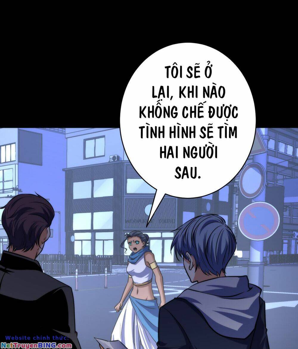 Trở Thành Thần Chủ Cthulhu Chương 250 Ảnh 72