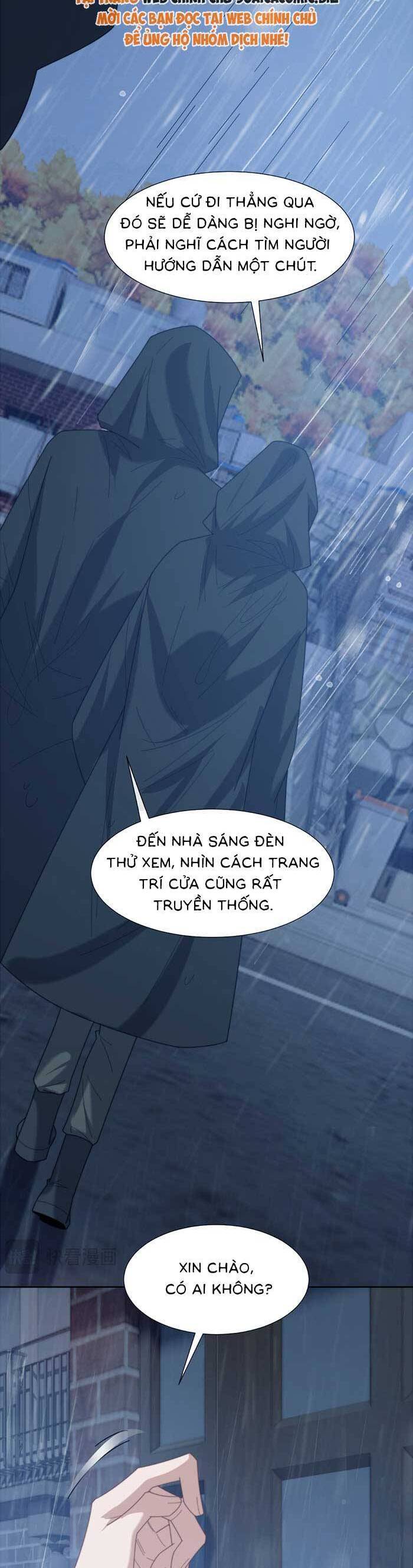 Nữ Tướng Xuyên Đến Hiện Đại Trở Thành Chị Dâu Quyền Lực Chương 131 Ảnh 8
