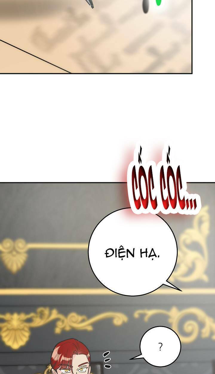 Người Hùng Của Ác Nữ Chương 91 Ảnh 53
