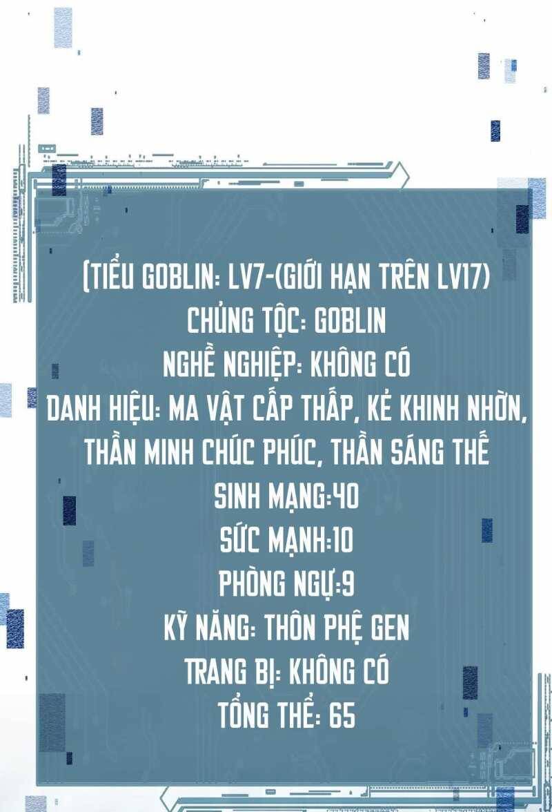Từ Goblin Thành Thần Goblin Chương 4 Ảnh 74