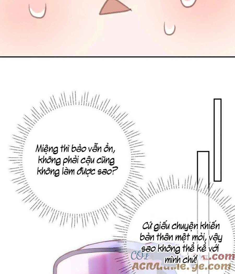 Sao Giờ, Đẩy Thuyền Tới Muốn Yêu Chương 82 Ảnh 13