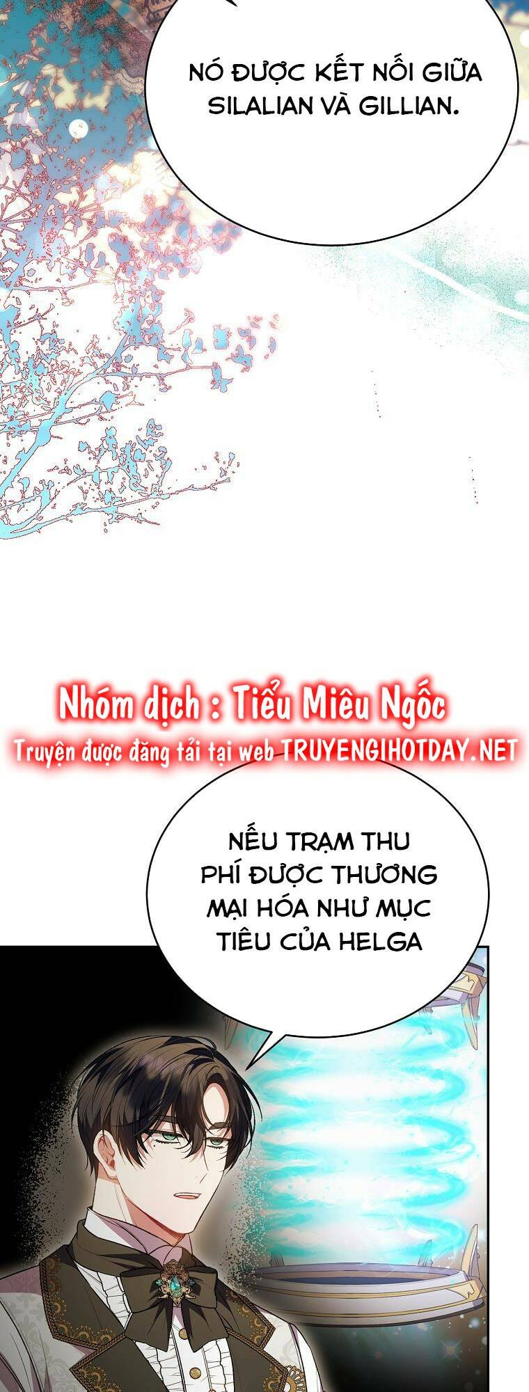 Cô Con Gái Thật Sự Đã Xuất Hiện Chương 68 Ảnh 57