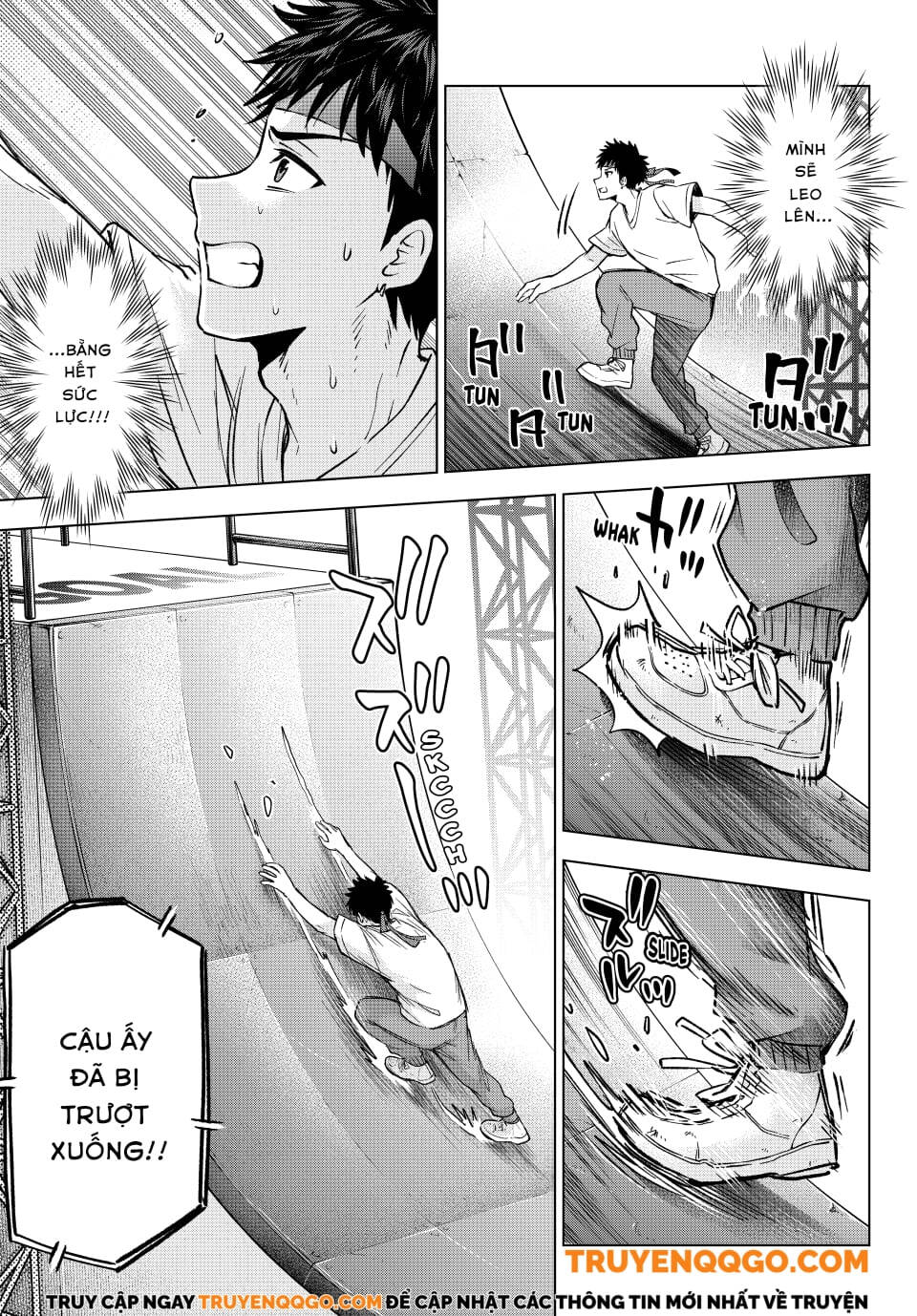 Kakkou No Iinazuke Chương 247 Ảnh 16