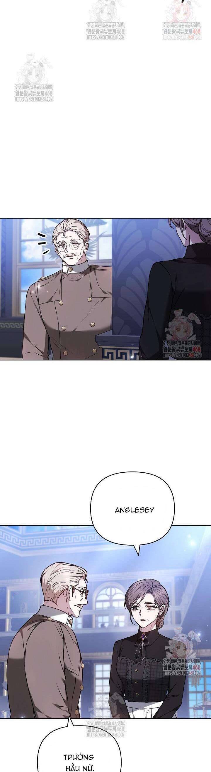 Hãy Ru Em Ngủ Chương 35 Ảnh 4